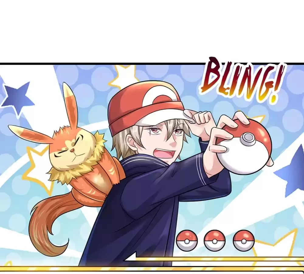 I Added All My Attributes To Strength Chapter 47 - page 67