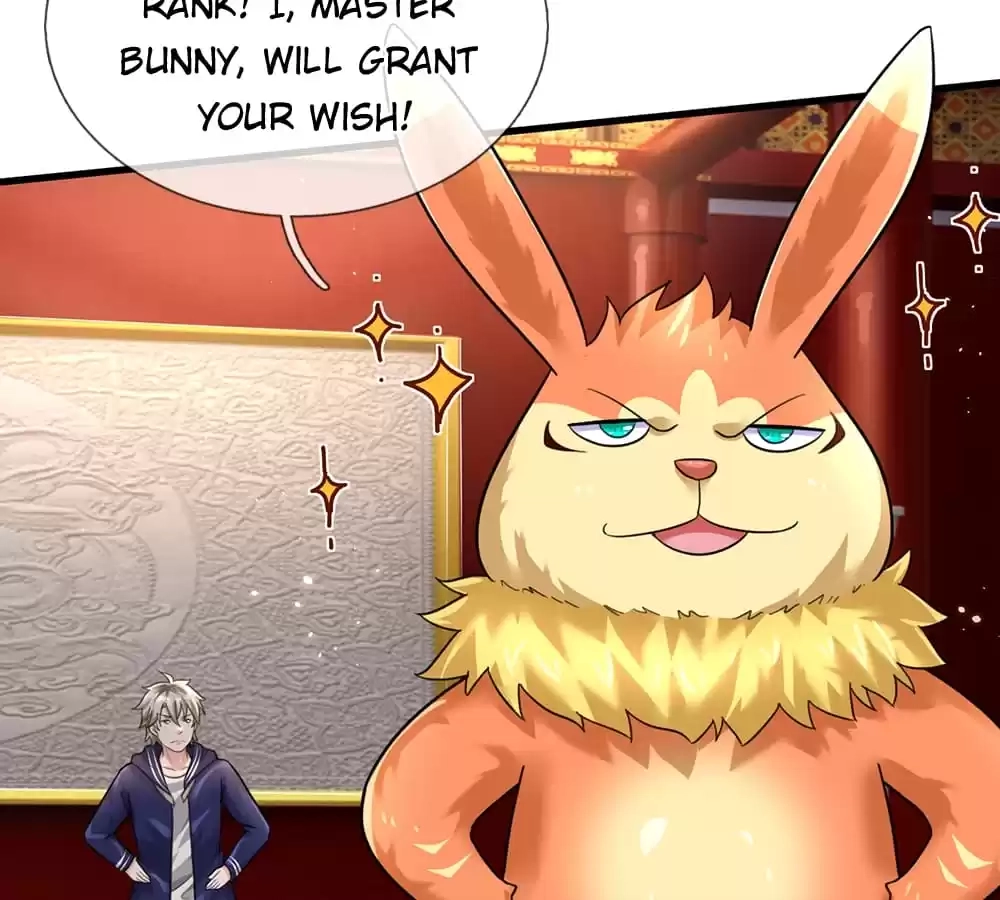 I Added All My Attributes To Strength Chapter 47 - page 69