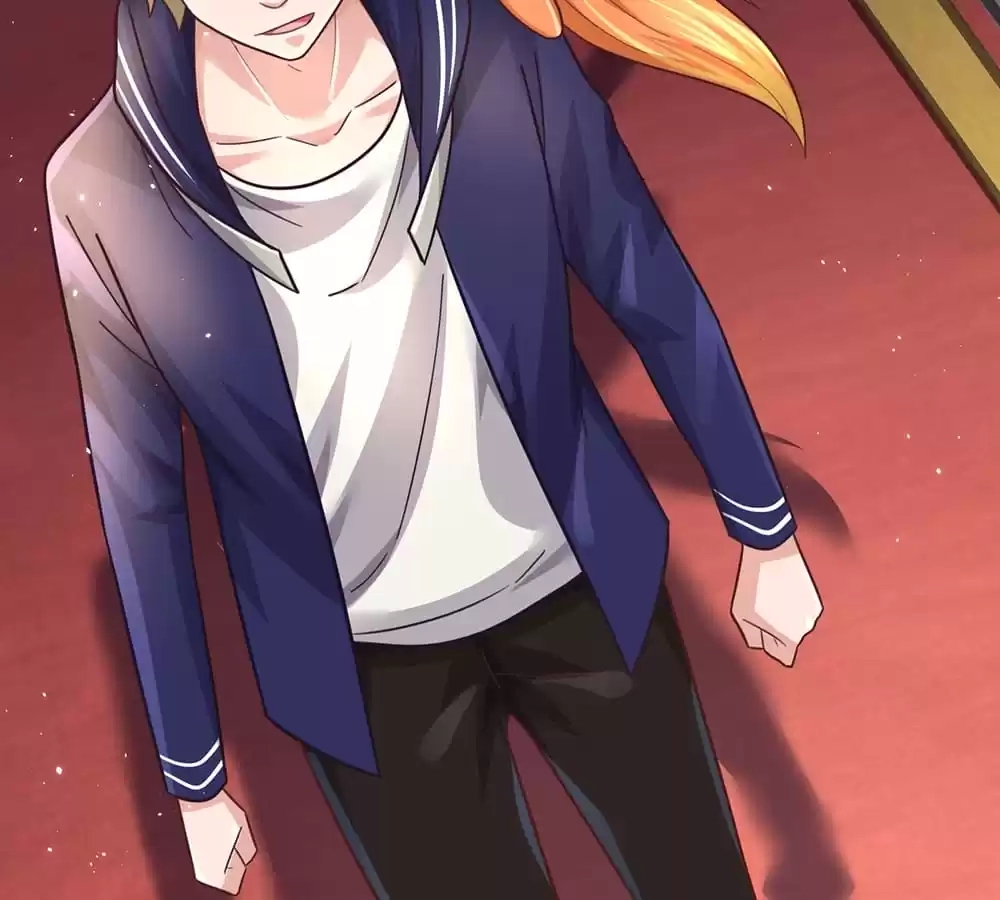 I Added All My Attributes To Strength Chapter 47 - page 7