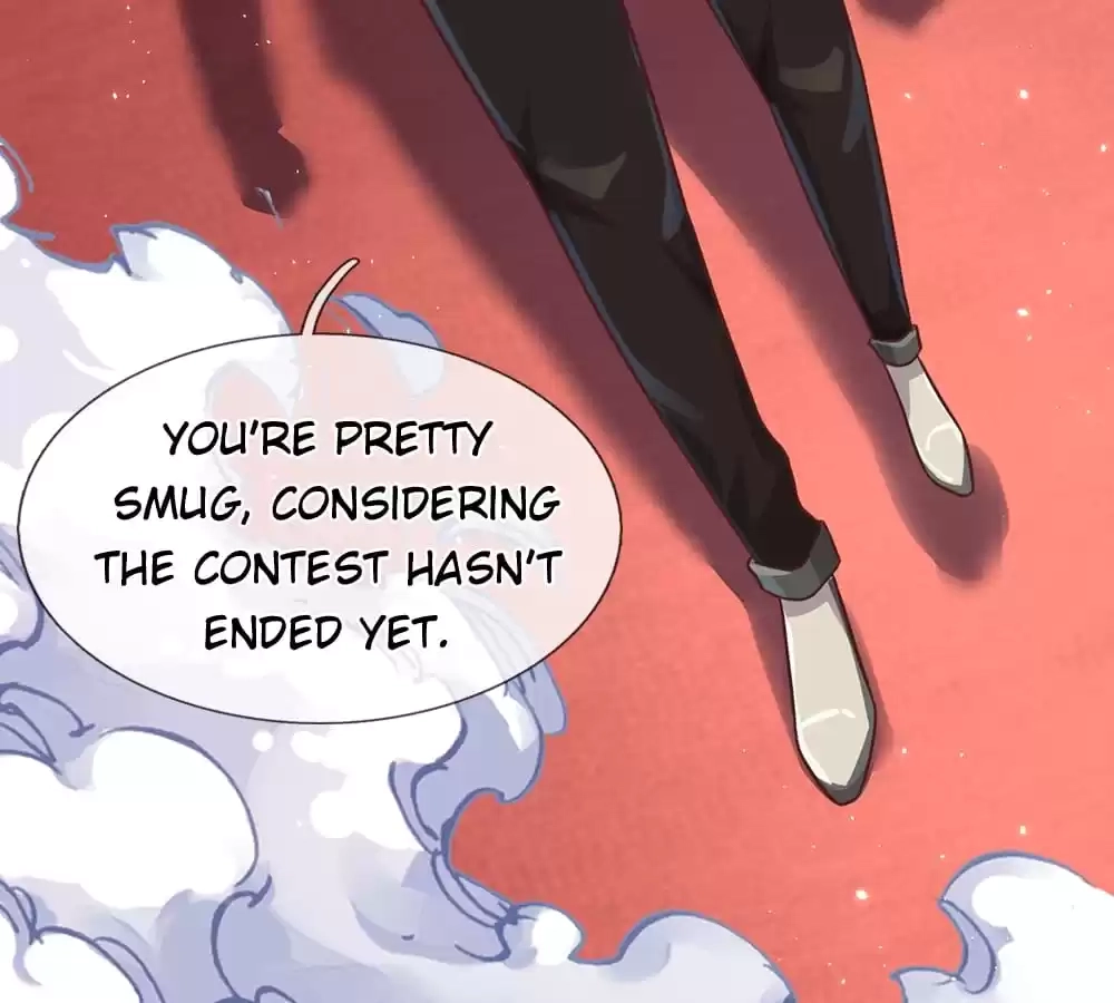 I Added All My Attributes To Strength Chapter 47 - page 8