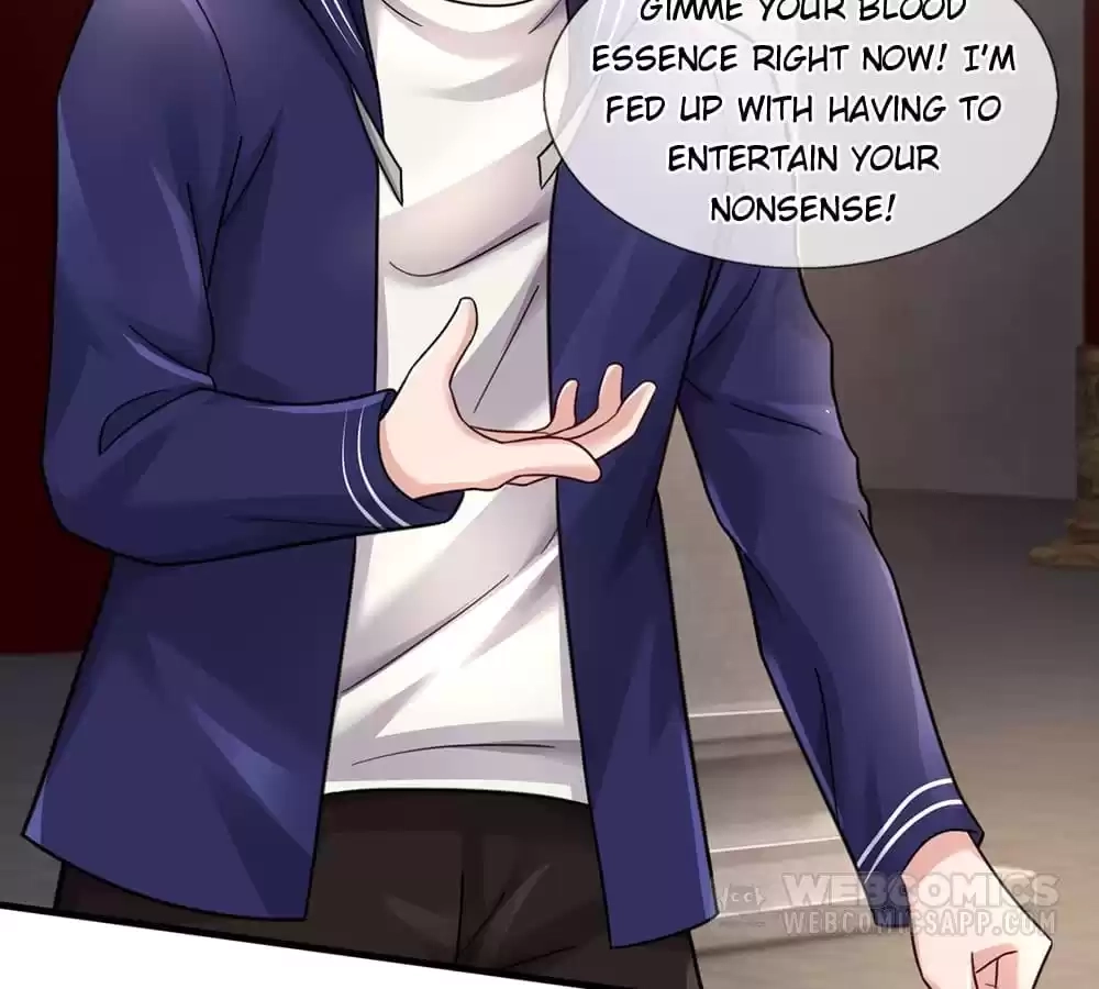 I Added All My Attributes To Strength Chapter 50 - page 10