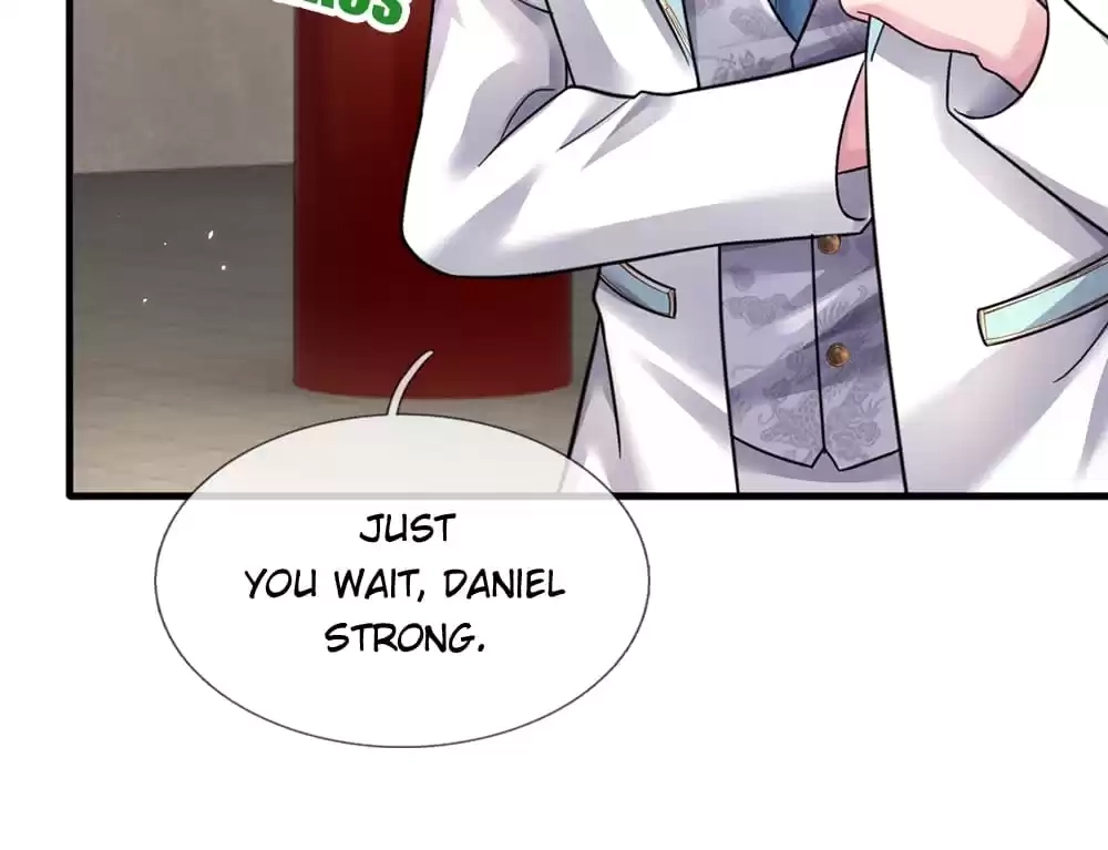 I Added All My Attributes To Strength Chapter 50 - page 12