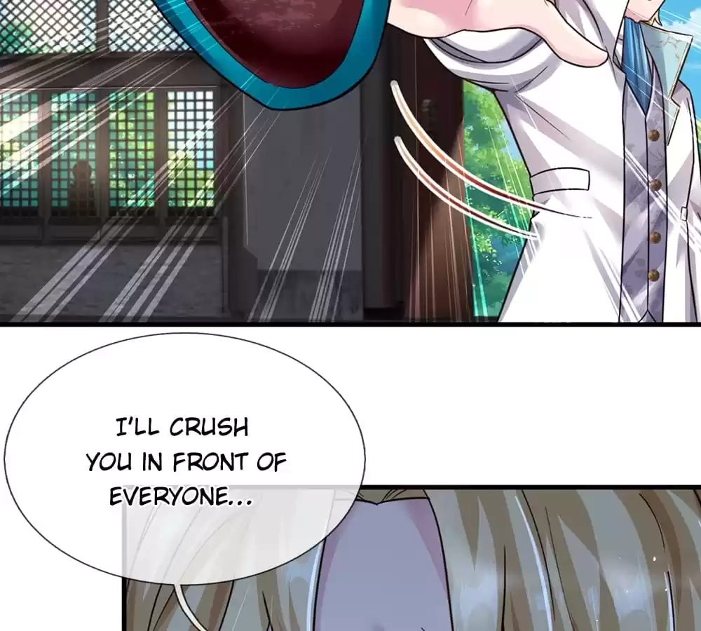 I Added All My Attributes To Strength Chapter 50 - page 15