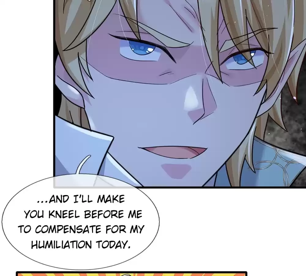 I Added All My Attributes To Strength Chapter 50 - page 16