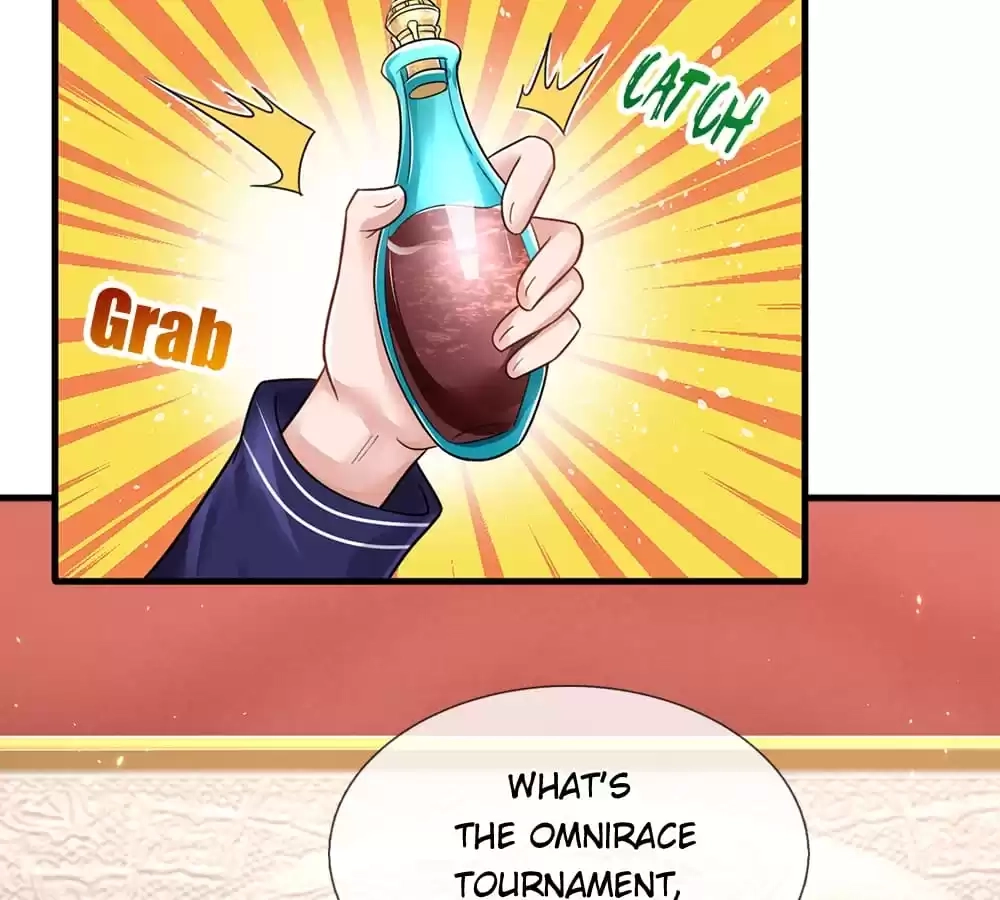 I Added All My Attributes To Strength Chapter 50 - page 17