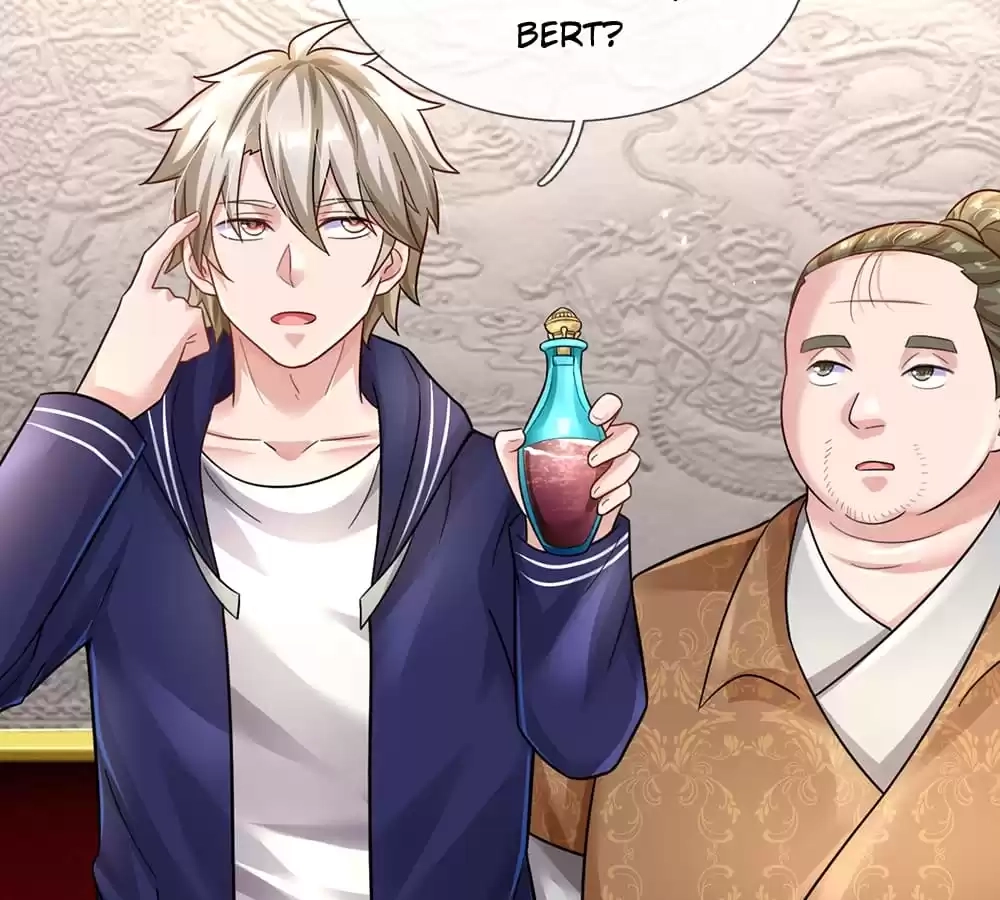 I Added All My Attributes To Strength Chapter 50 - page 18