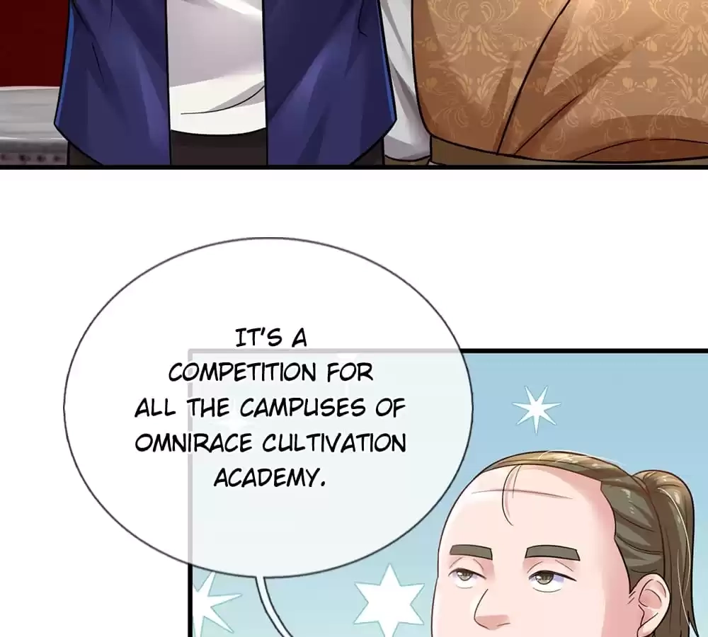 I Added All My Attributes To Strength Chapter 50 - page 19