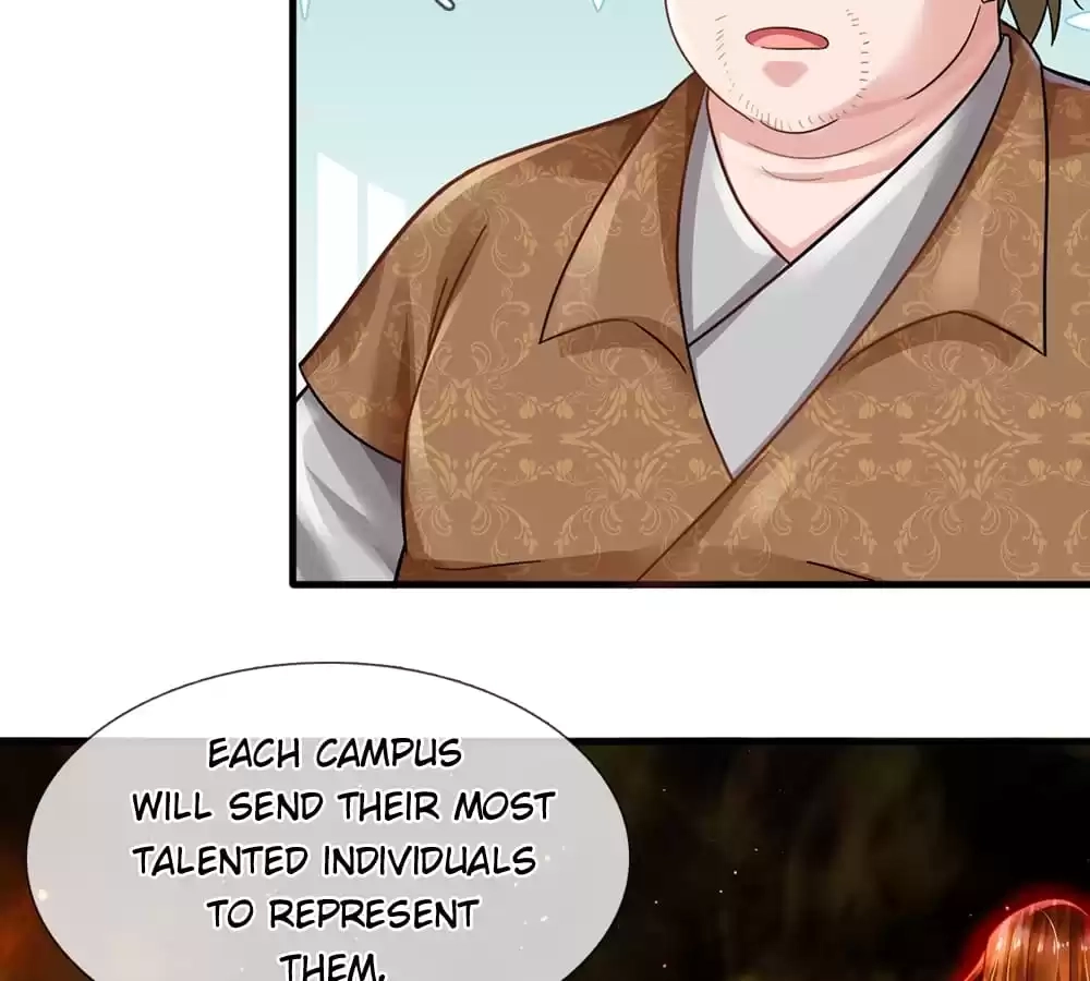 I Added All My Attributes To Strength Chapter 50 - page 20