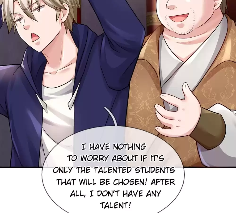 I Added All My Attributes To Strength Chapter 50 - page 23