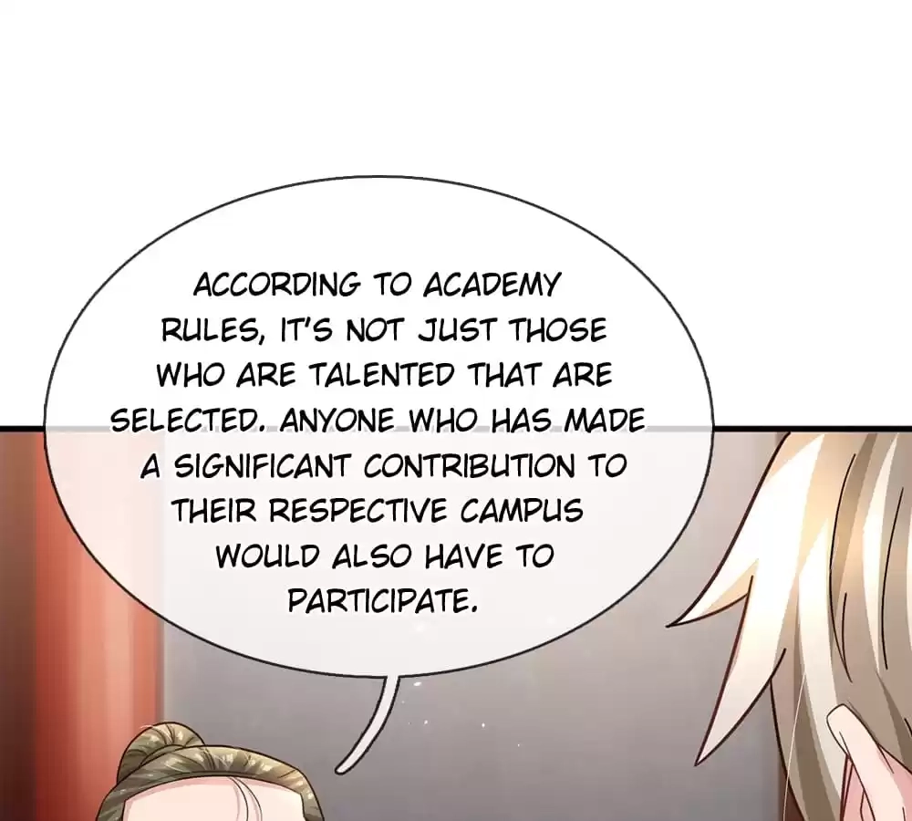 I Added All My Attributes To Strength Chapter 50 - page 27