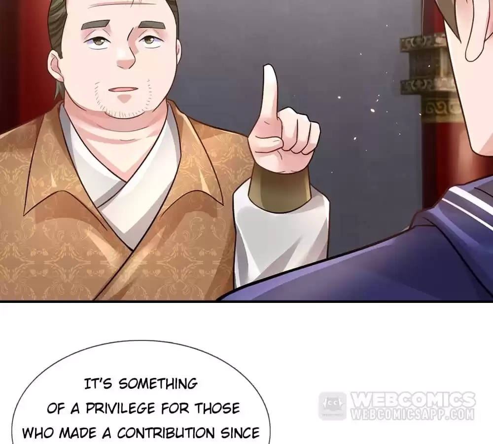 I Added All My Attributes To Strength Chapter 50 - page 28