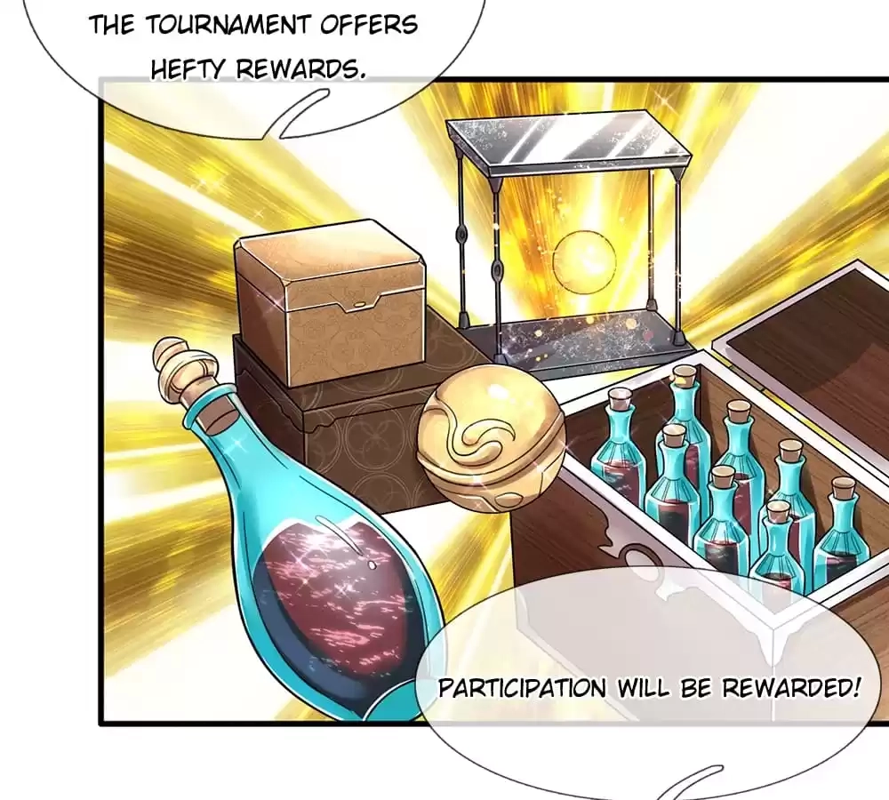 I Added All My Attributes To Strength Chapter 50 - page 29