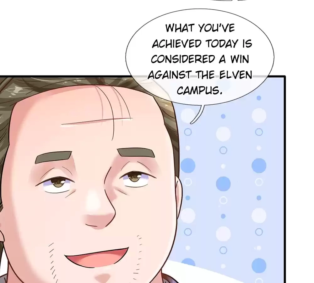 I Added All My Attributes To Strength Chapter 50 - page 30