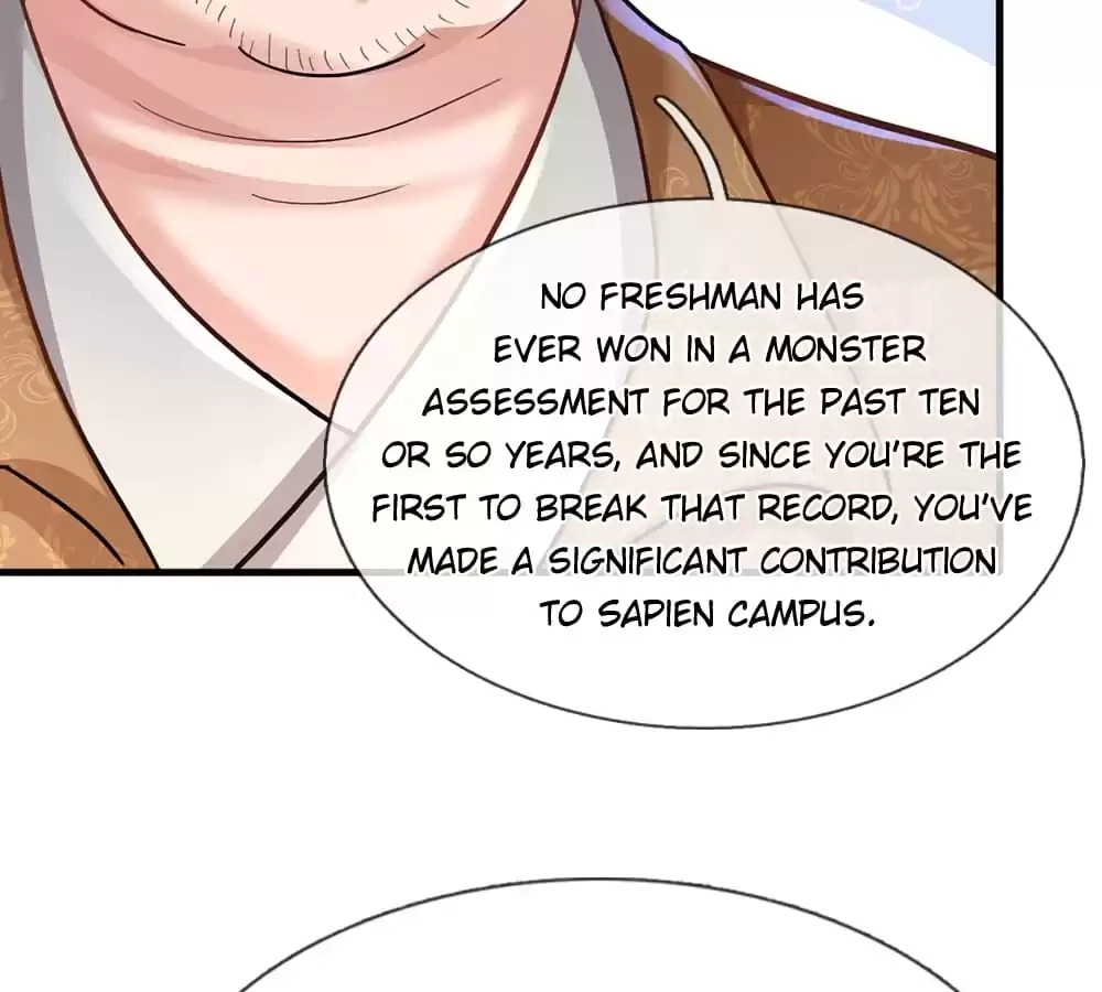 I Added All My Attributes To Strength Chapter 50 - page 31