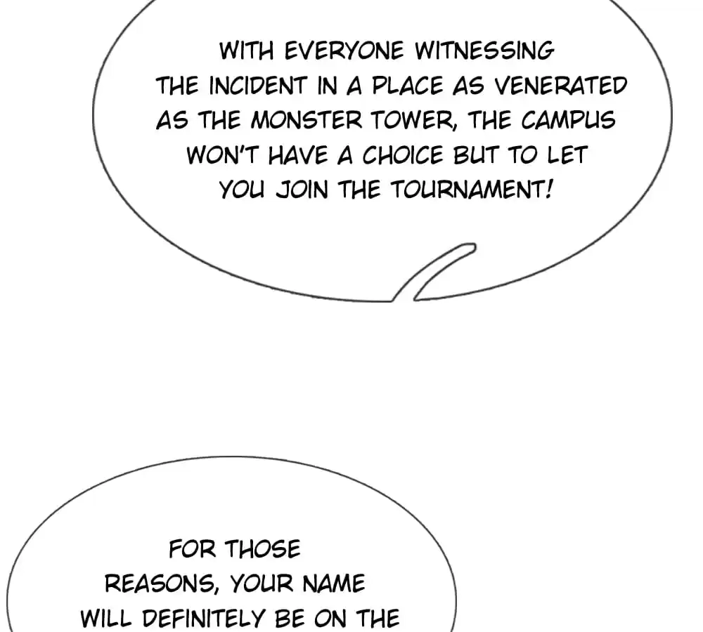 I Added All My Attributes To Strength Chapter 50 - page 32