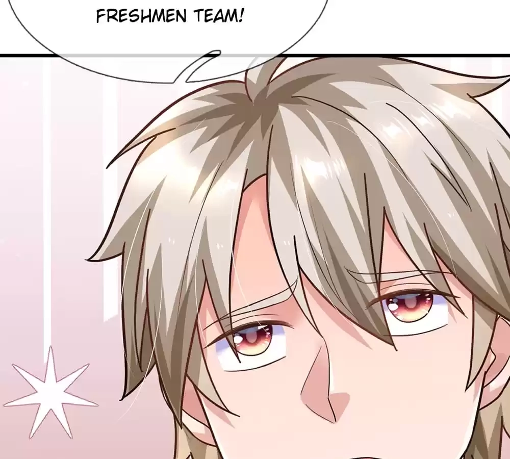 I Added All My Attributes To Strength Chapter 50 - page 33