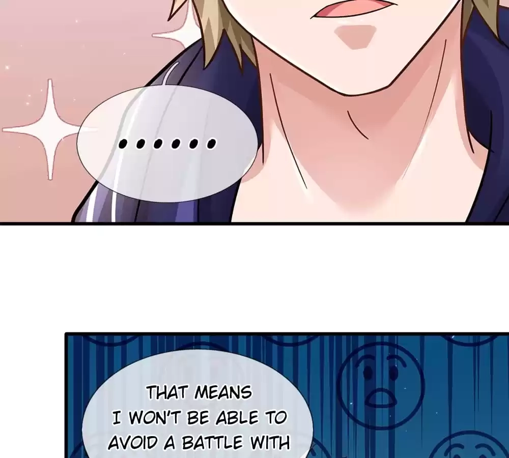 I Added All My Attributes To Strength Chapter 50 - page 34