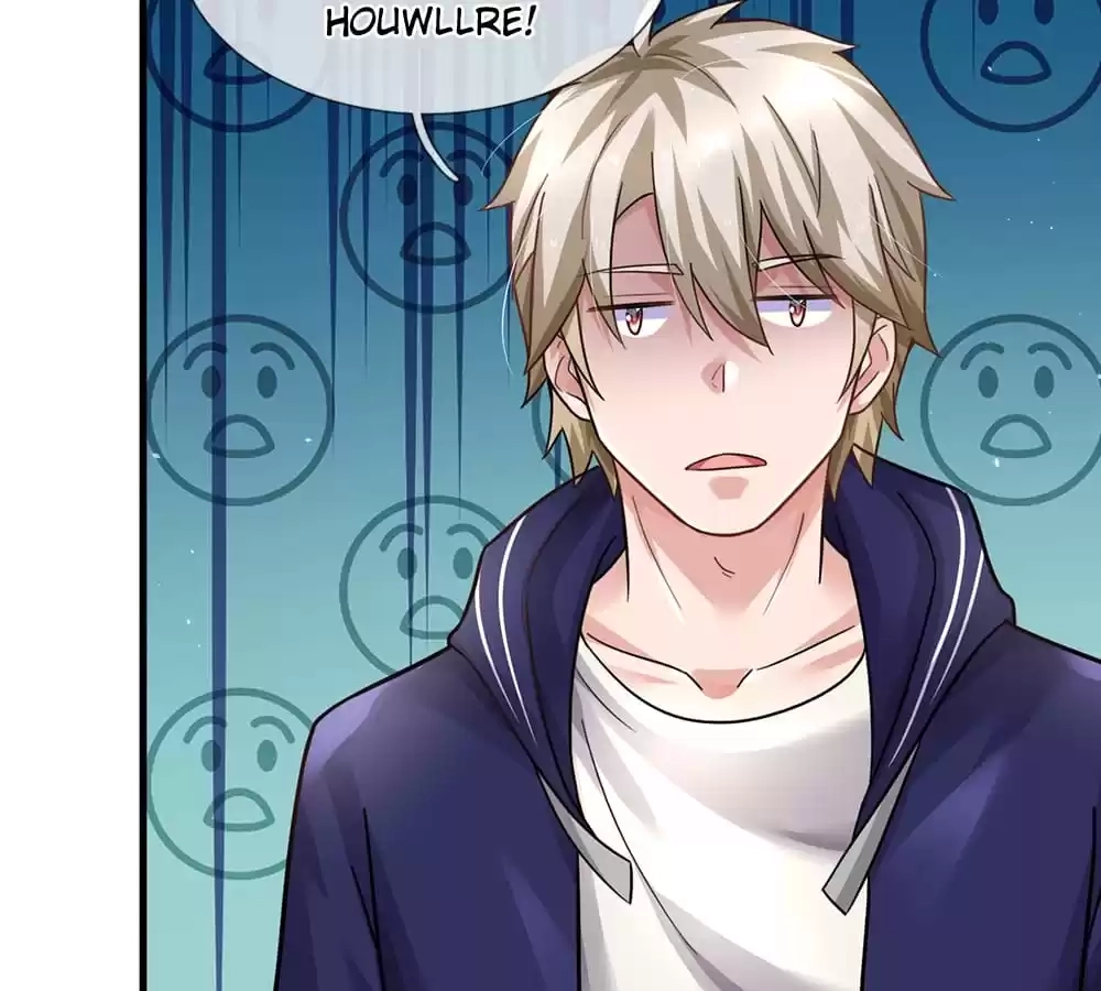 I Added All My Attributes To Strength Chapter 50 - page 35