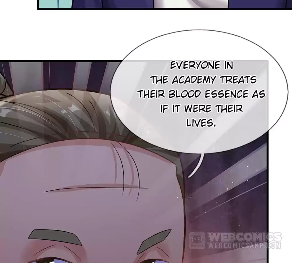 I Added All My Attributes To Strength Chapter 50 - page 36