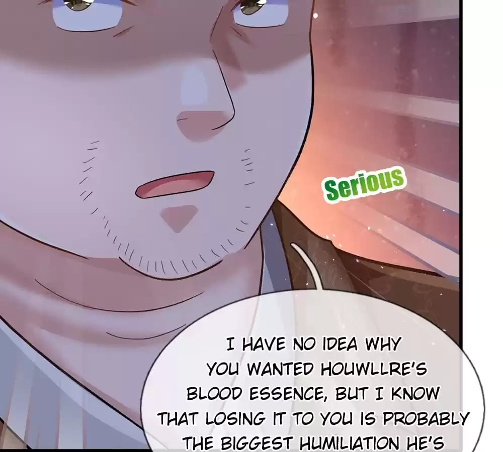 I Added All My Attributes To Strength Chapter 50 - page 37