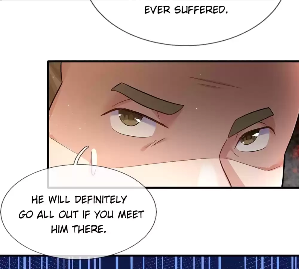 I Added All My Attributes To Strength Chapter 50 - page 38