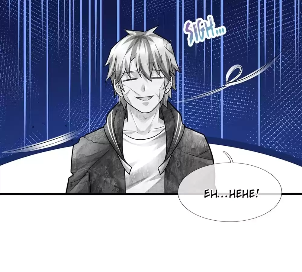 I Added All My Attributes To Strength Chapter 50 - page 39