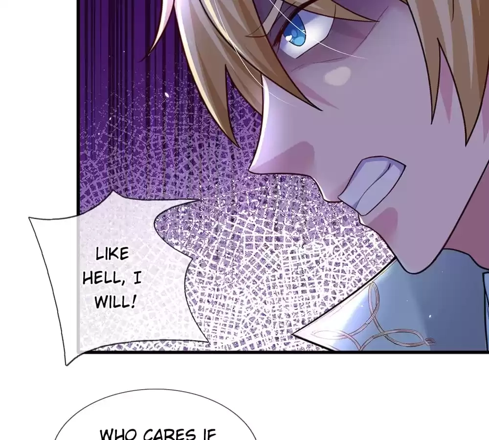 I Added All My Attributes To Strength Chapter 50 - page 4