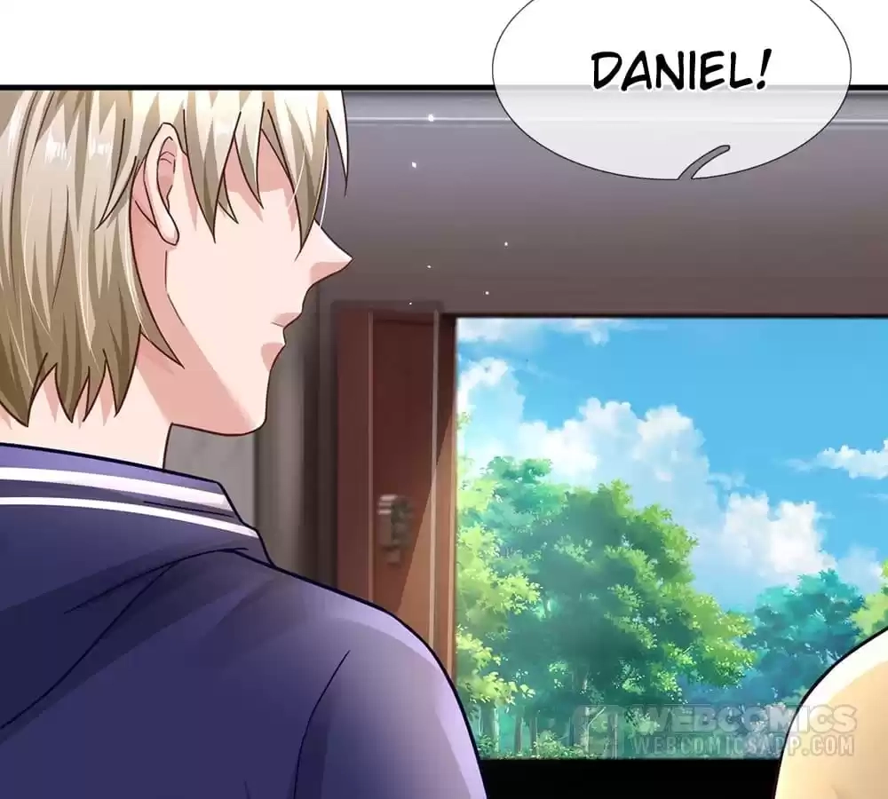 I Added All My Attributes To Strength Chapter 50 - page 44