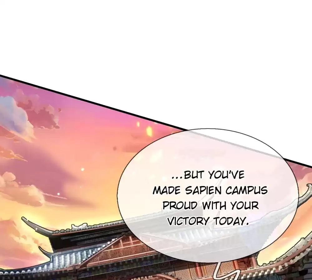 I Added All My Attributes To Strength Chapter 50 - page 48