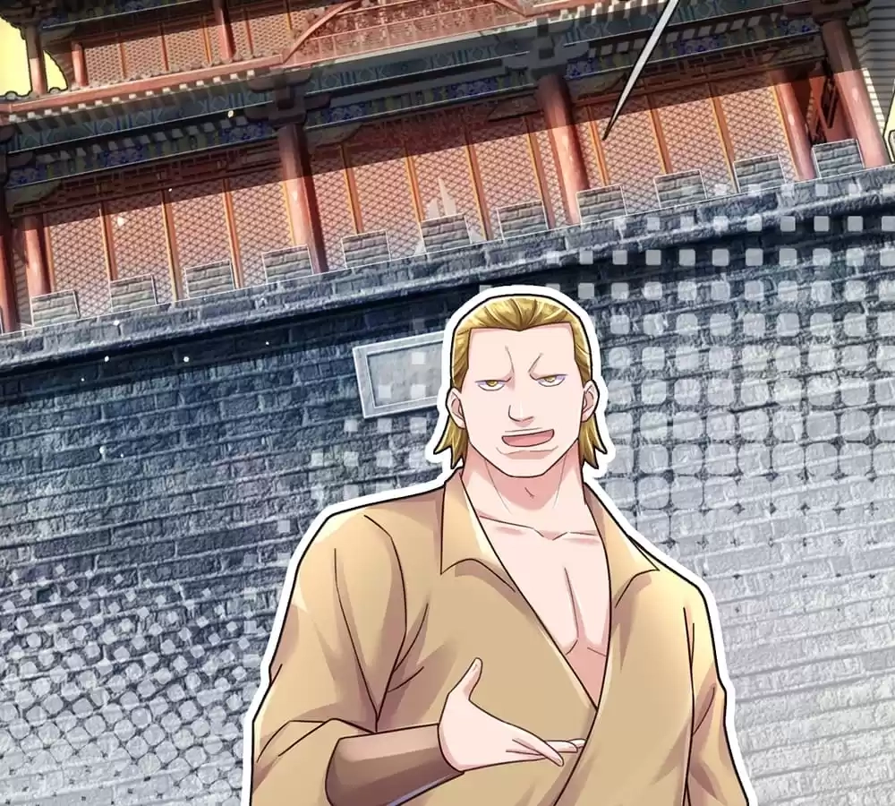 I Added All My Attributes To Strength Chapter 50 - page 49