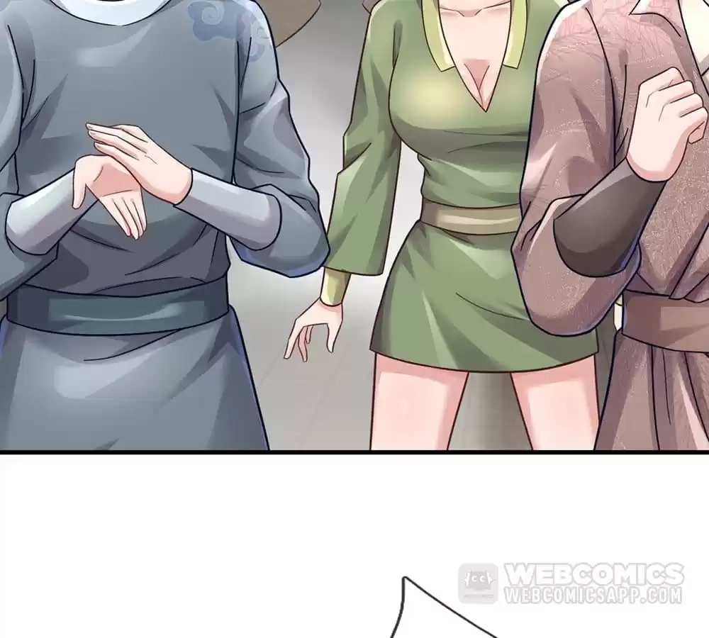 I Added All My Attributes To Strength Chapter 50 - page 52