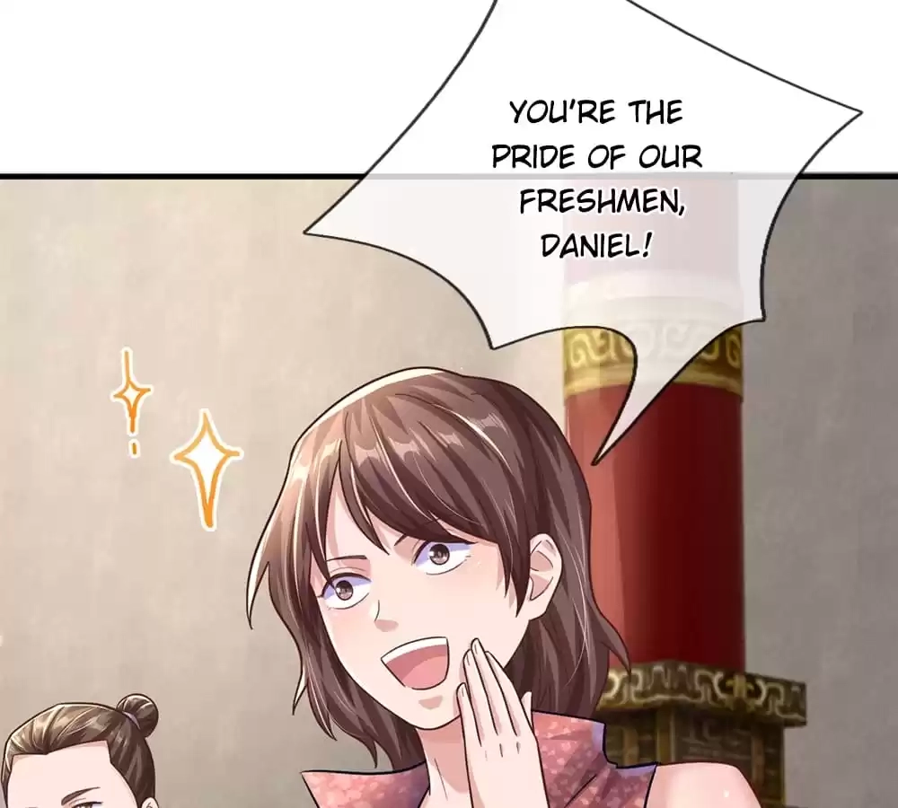 I Added All My Attributes To Strength Chapter 50 - page 53