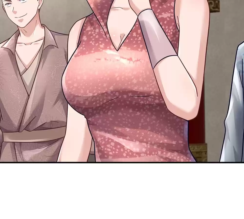 I Added All My Attributes To Strength Chapter 50 - page 54