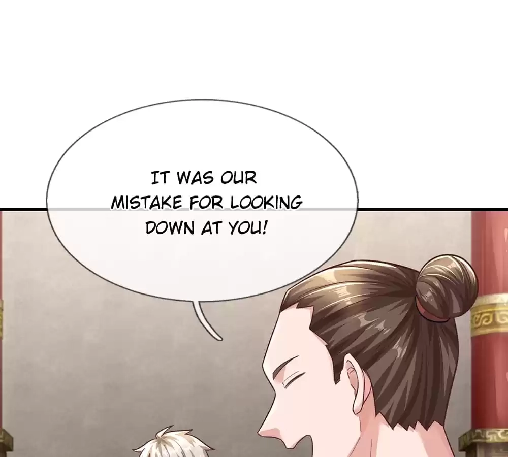 I Added All My Attributes To Strength Chapter 50 - page 55