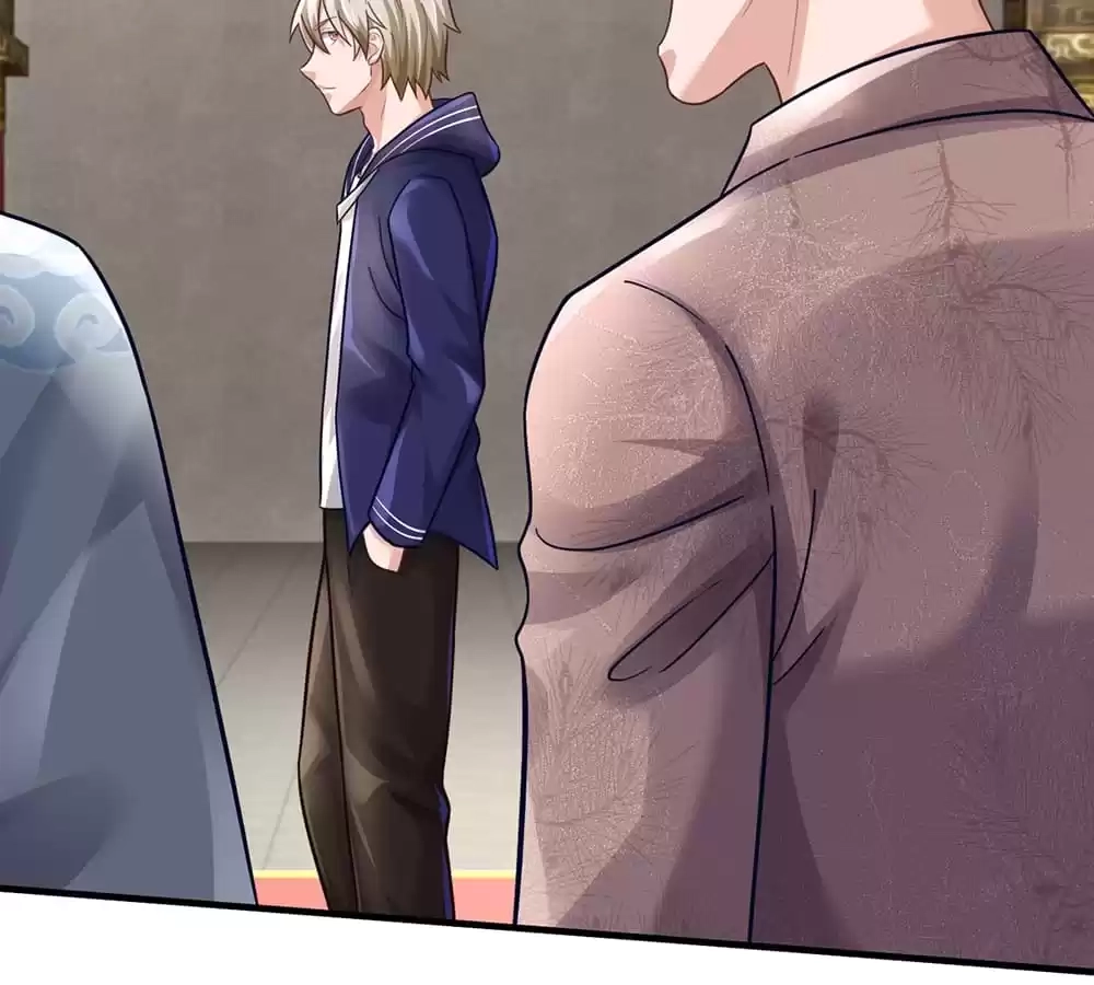 I Added All My Attributes To Strength Chapter 50 - page 56