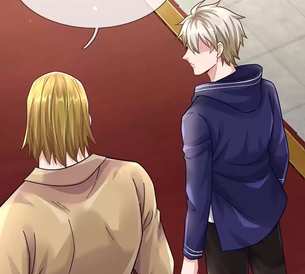 I Added All My Attributes To Strength Chapter 50 - page 58