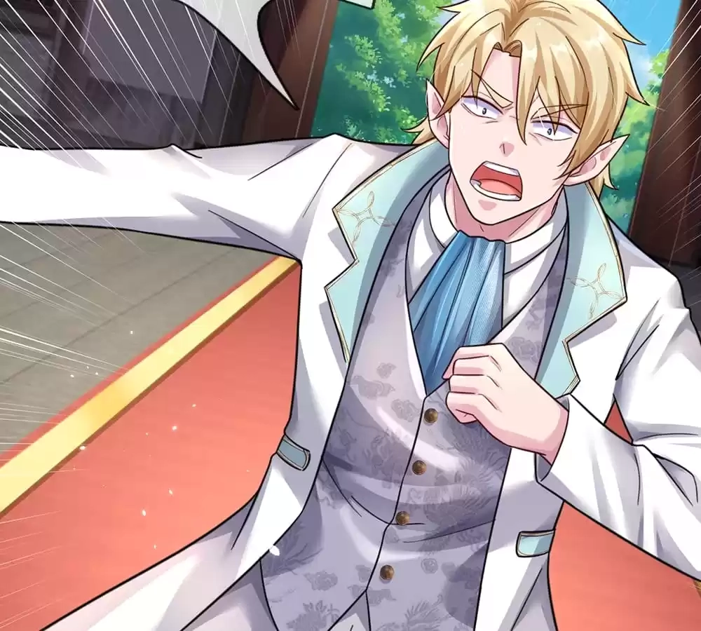 I Added All My Attributes To Strength Chapter 50 - page 6