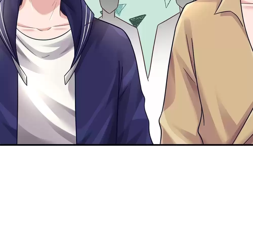 I Added All My Attributes To Strength Chapter 50 - page 61