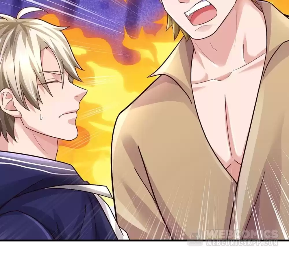 I Added All My Attributes To Strength Chapter 50 - page 63