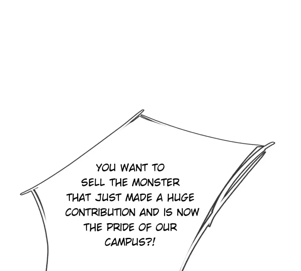 I Added All My Attributes To Strength Chapter 50 - page 64