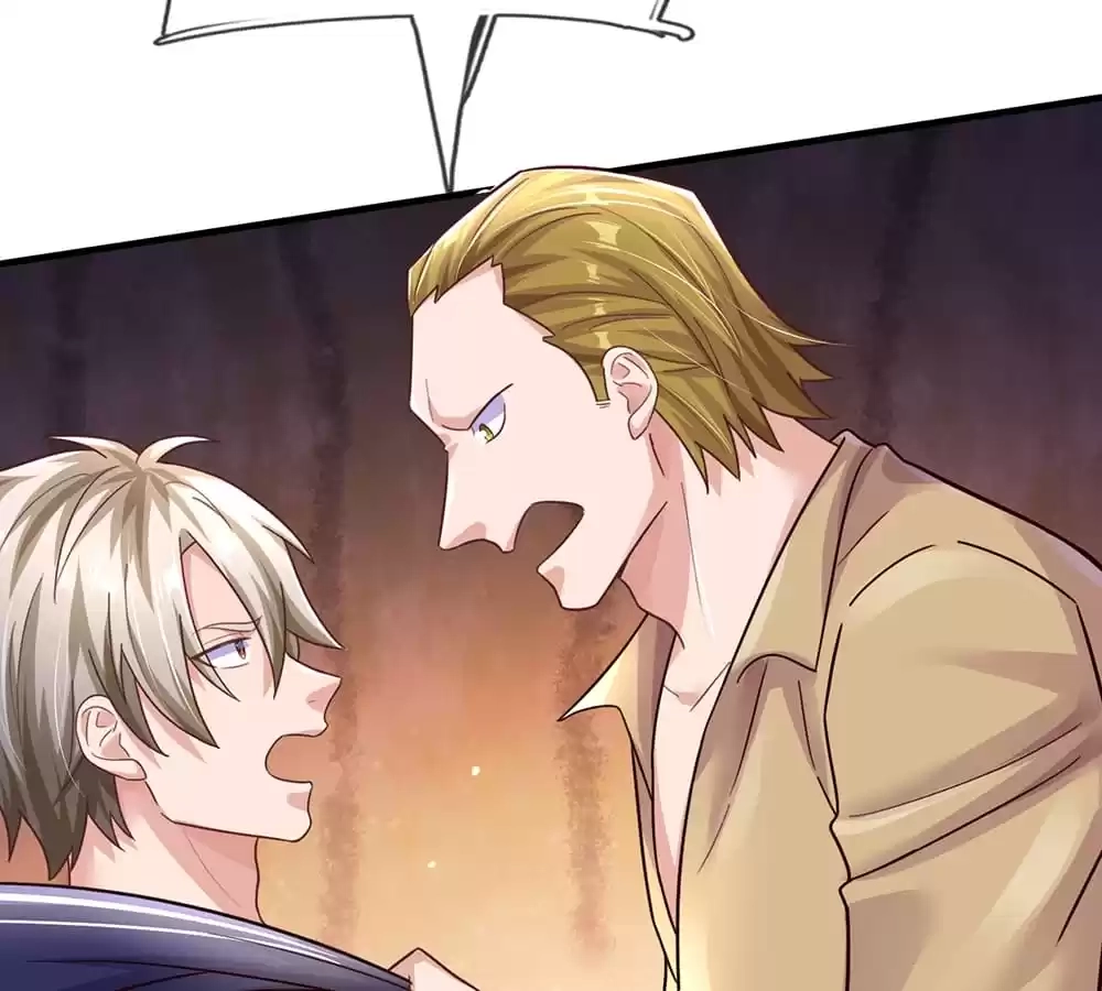 I Added All My Attributes To Strength Chapter 50 - page 65