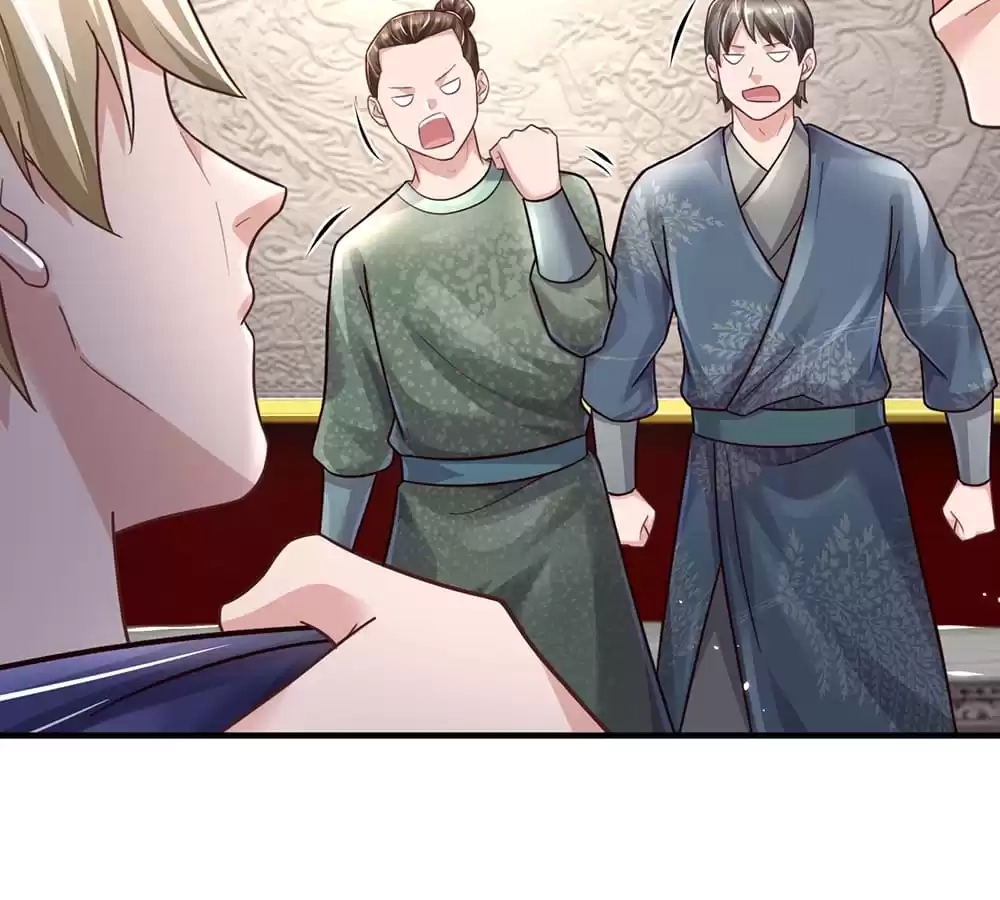 I Added All My Attributes To Strength Chapter 50 - page 68