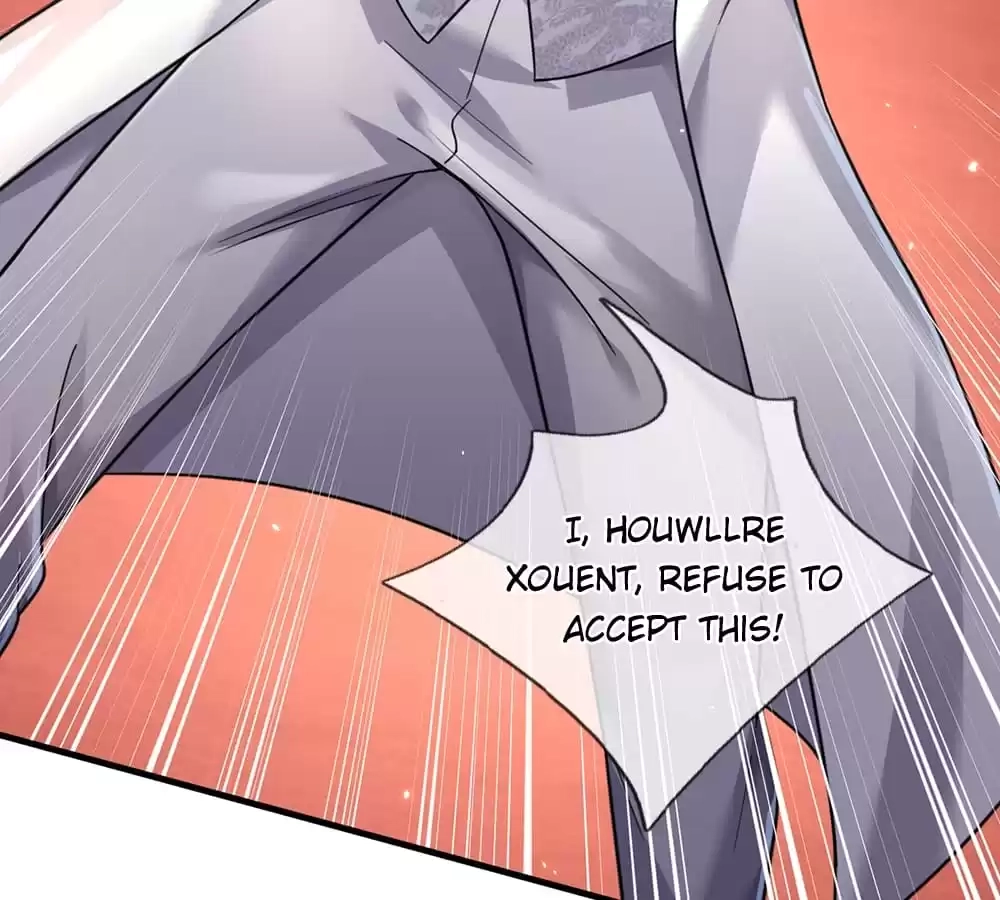 I Added All My Attributes To Strength Chapter 50 - page 7