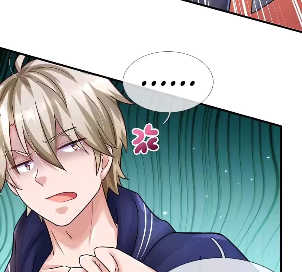 I Added All My Attributes To Strength Chapter 50 - page 8