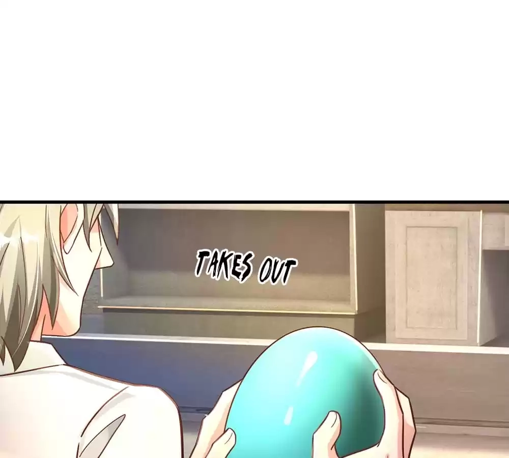 I Added All My Attributes To Strength Chapter 34 - page 11