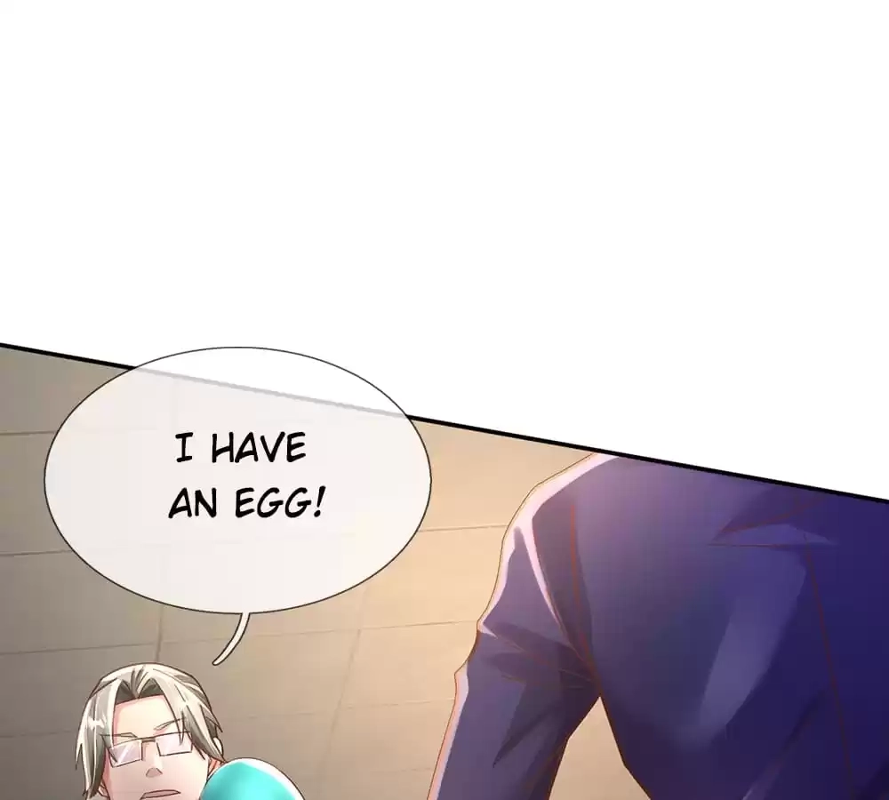 I Added All My Attributes To Strength Chapter 34 - page 13