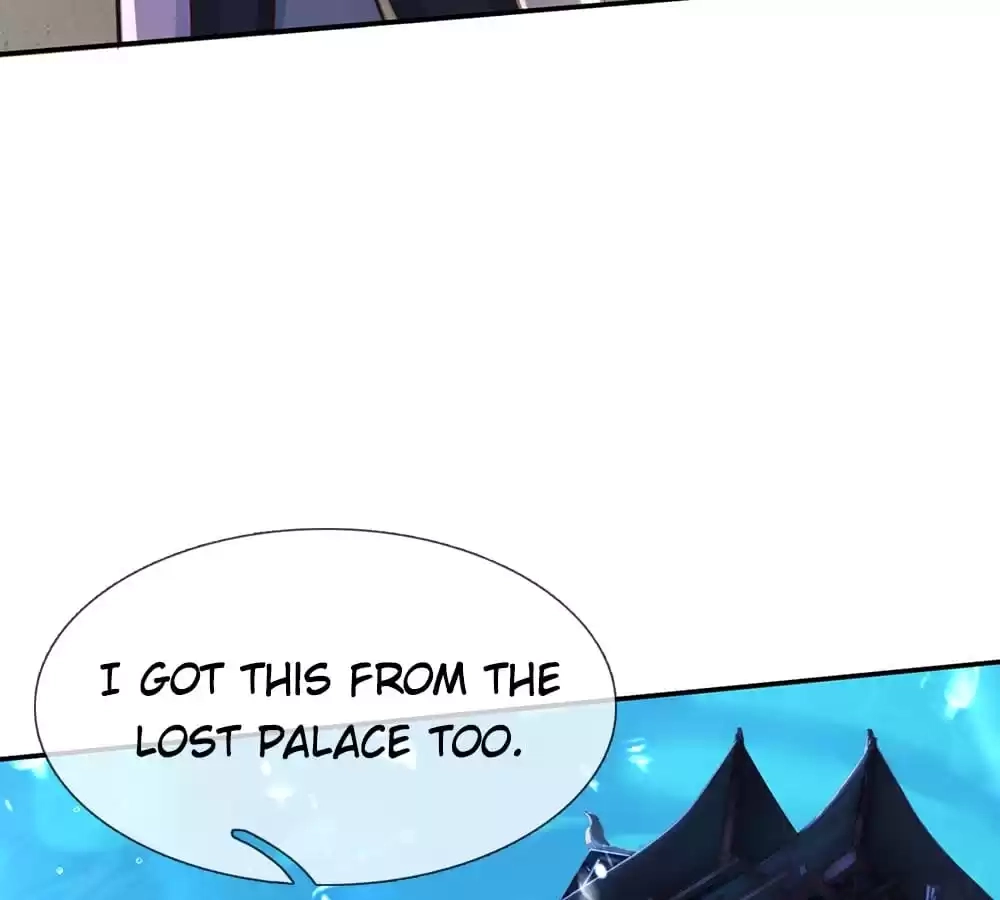 I Added All My Attributes To Strength Chapter 34 - page 15