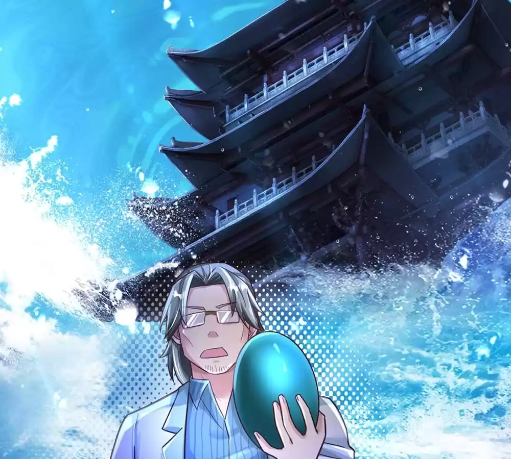 I Added All My Attributes To Strength Chapter 34 - page 16