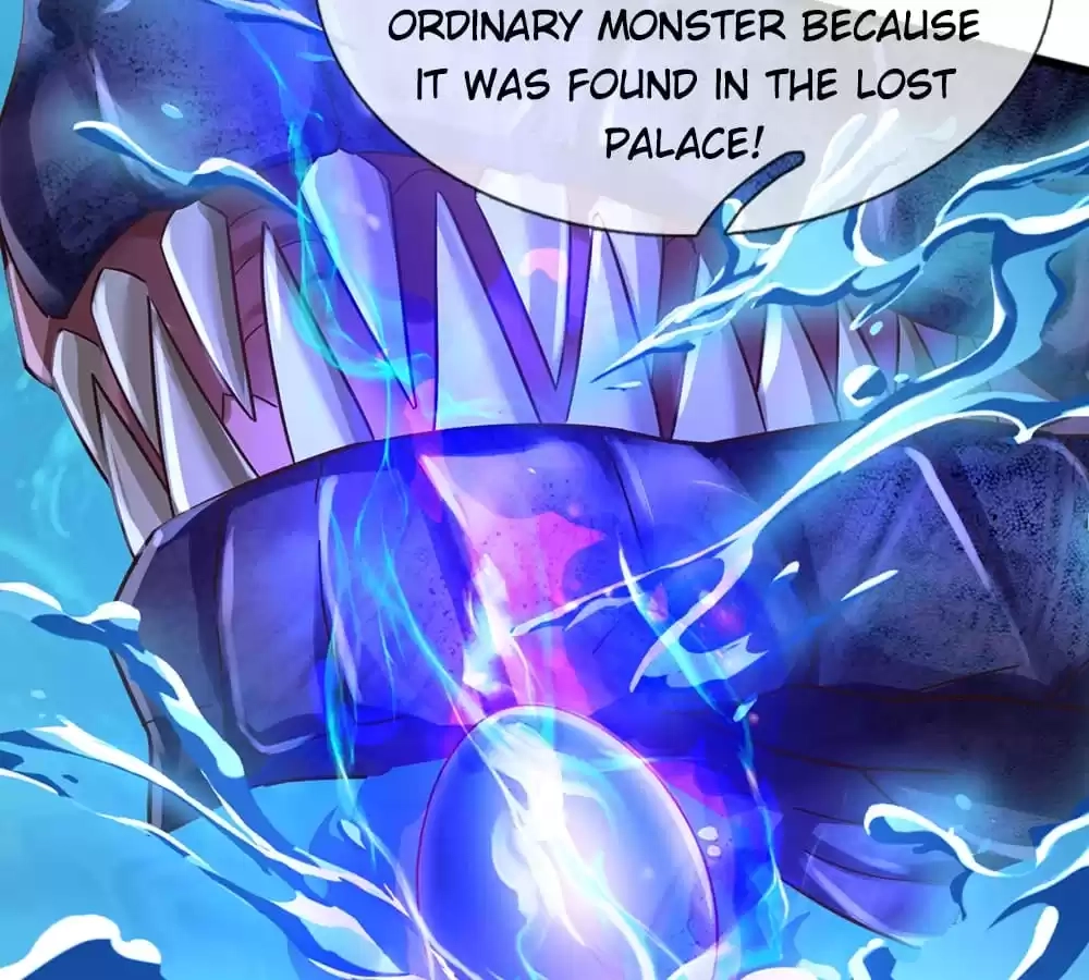 I Added All My Attributes To Strength Chapter 34 - page 18