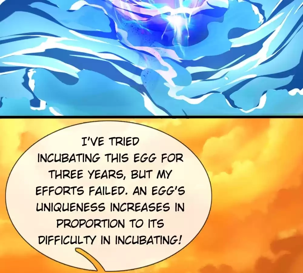 I Added All My Attributes To Strength Chapter 34 - page 19